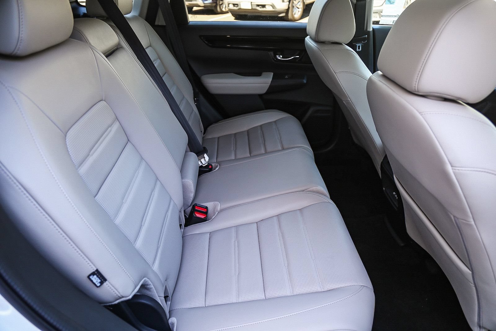 Used 2026 Honda CR-V EX-L image 16