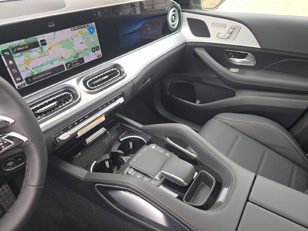 New 2027 Mercedes-Benz GLE 450 4MATIC Coupe image 30