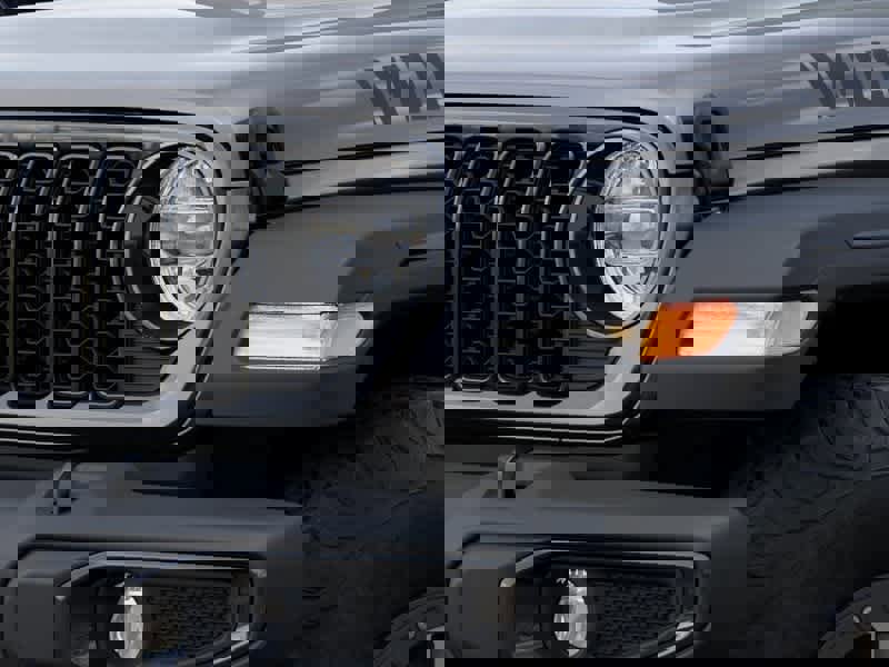 New 2026 Jeep Wrangler Unlimited Sport image 10