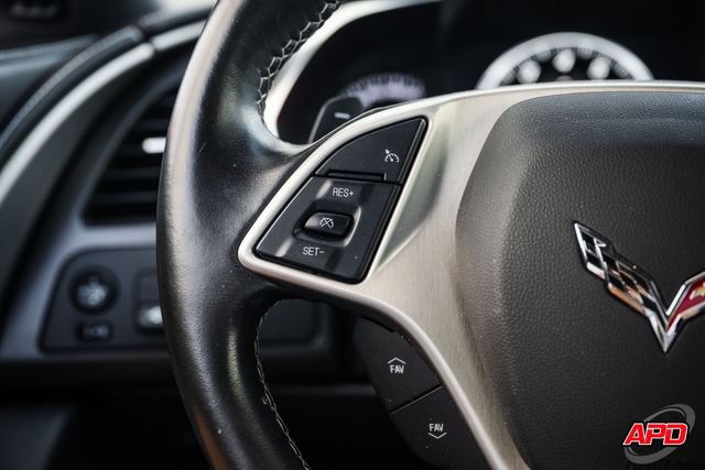 Used 2019 Chevrolet Corvette Z06 RWD image 67