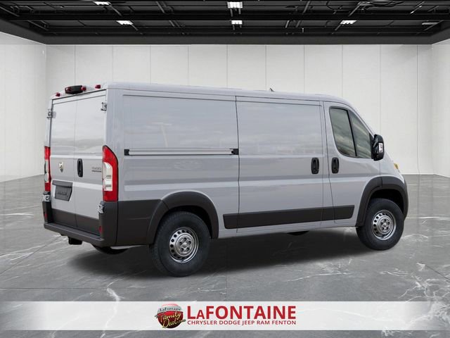New 2026 RAM ProMaster 1500 FWD image 4