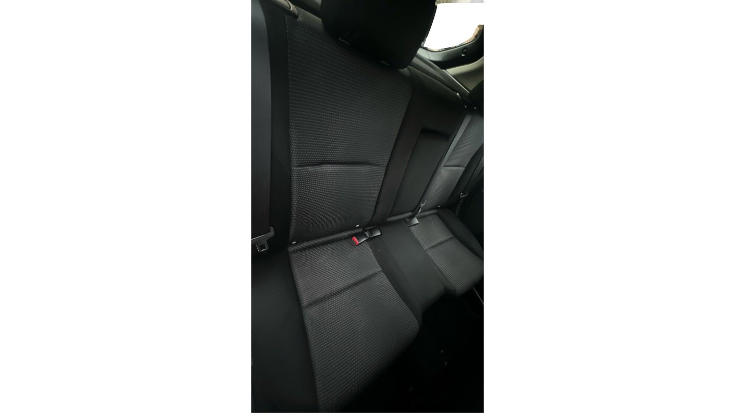 Used 2012 MAZDA MAZDA3 i Touring image 36