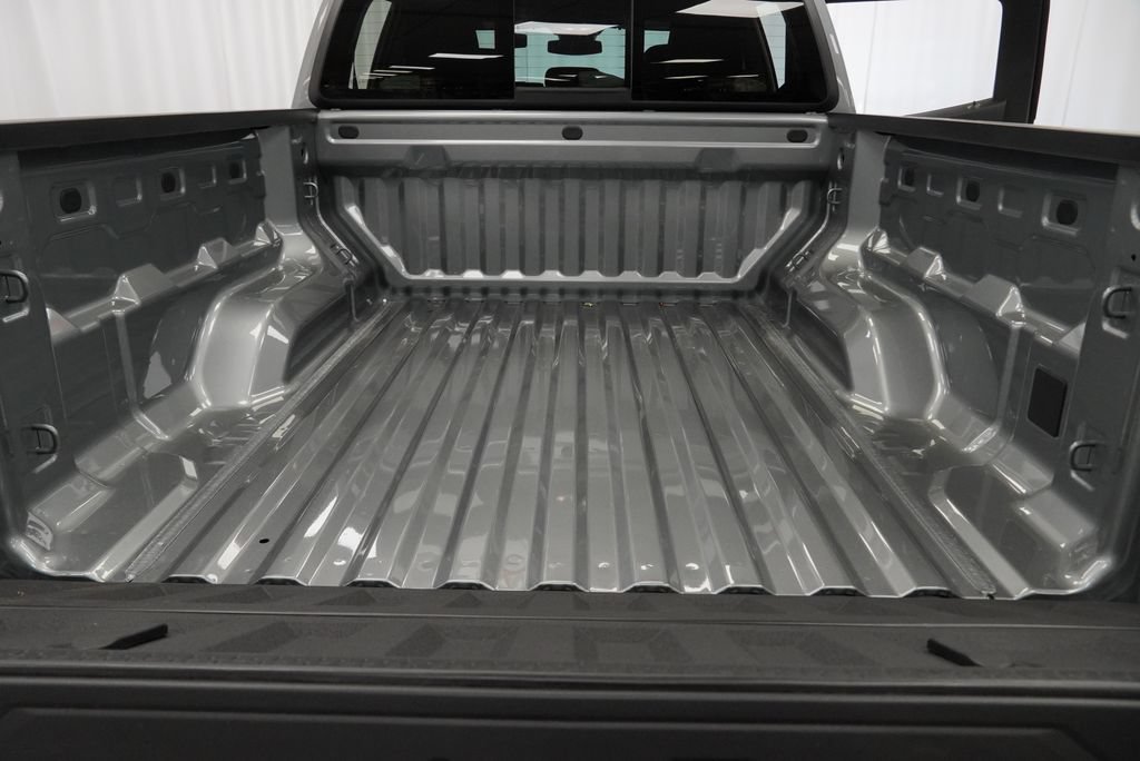 New 2026 Chevrolet Colorado Trail Boss AWD/4WD image 25