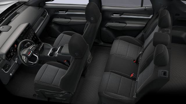New 2026 GMC Terrain Elevation w/ Black Edition FWD image 33