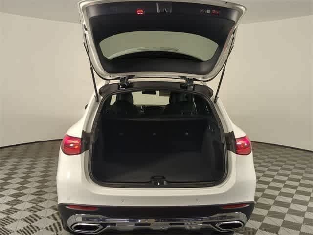 Certified 2026 Mercedes-Benz GLC 300 4MATIC image 35