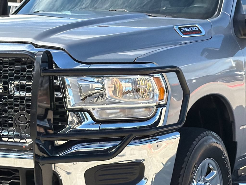Used 2023 RAM 2500 Tradesman w/ Towing Technology Group AWD/4WD image 4