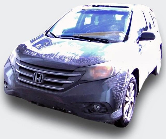 Used 2012 Honda CR-V EX-L image 4