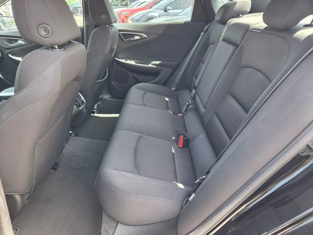Used 2024 Chevrolet Malibu LT FWD image 6