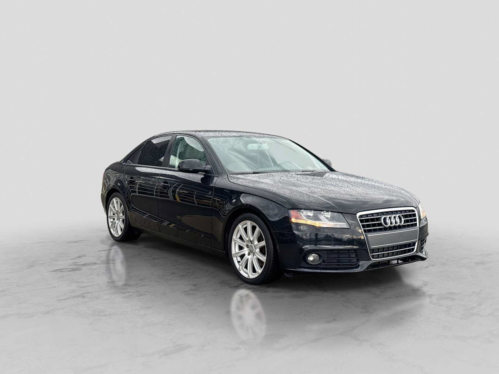 Used 2011 Audi A4 2.0T Premium w/ 18" Sport Pkg FWD image 8