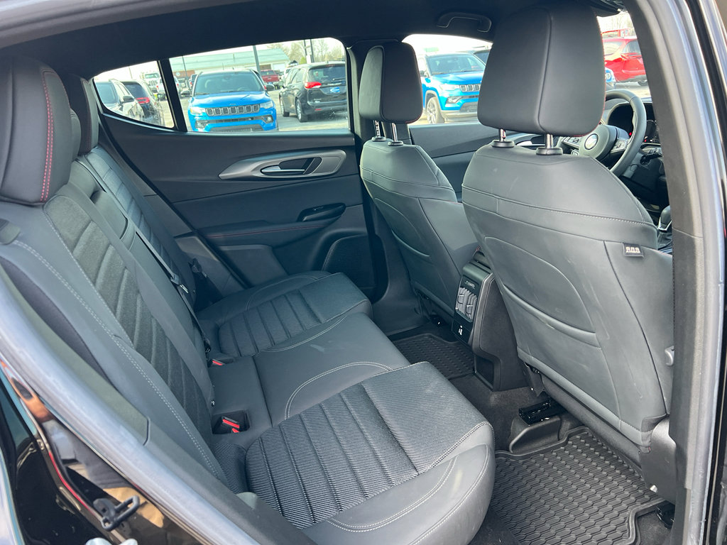 Used 2023 Dodge Hornet GT w/ GT Blacktop Package image 19