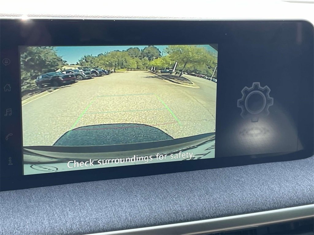 New 2025 Nissan Kicks SV w/ Illumination Package image 19