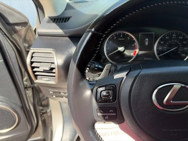 Used 2021 Lexus NX 300 AWD w/ Accessory Package 2 image 17
