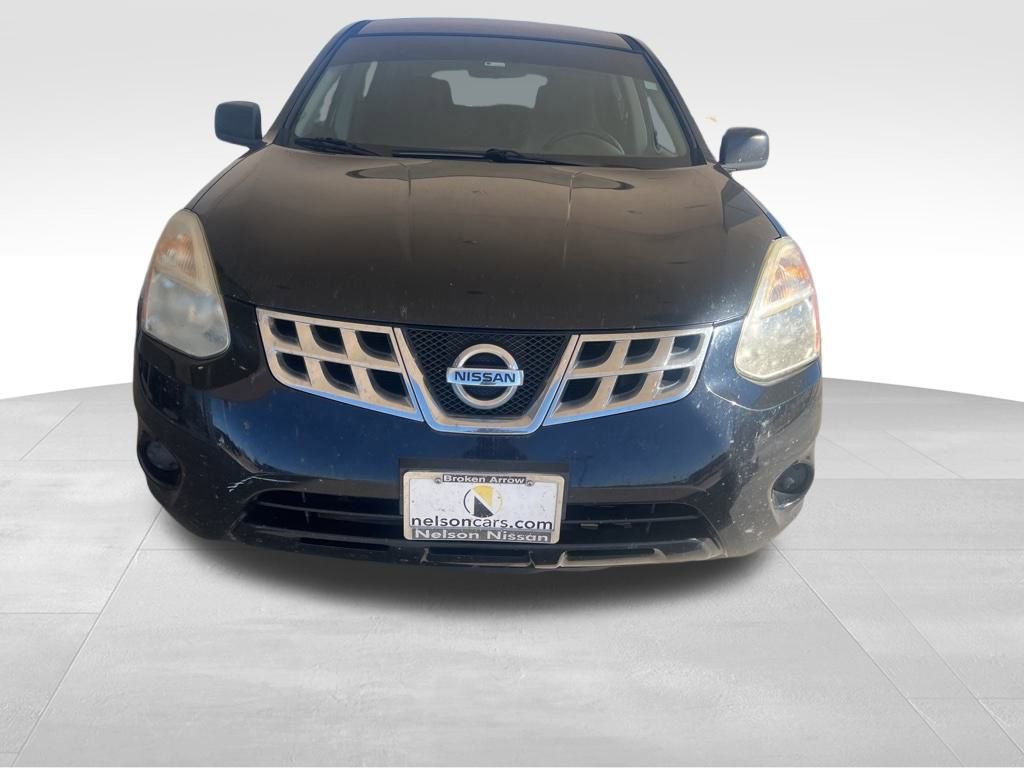 Used 2012 Nissan Rogue S image 2