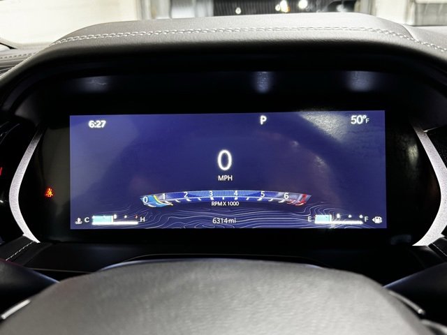 Used 2022 Jeep Grand Cherokee Limited w/ Trailer Tow Prep Group (B) image 11