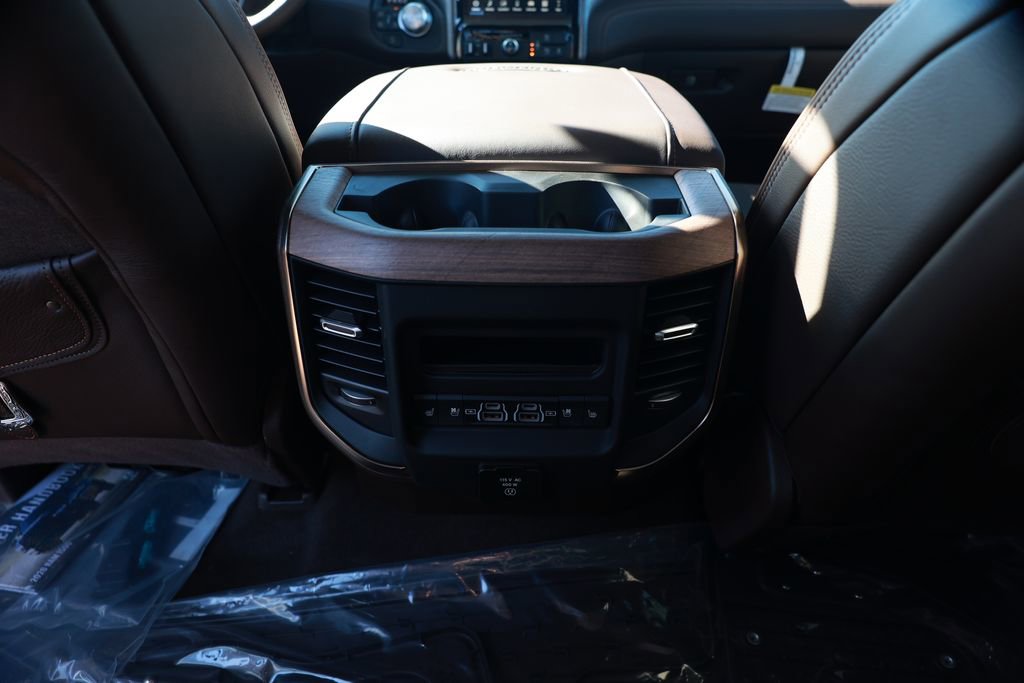 New 2026 RAM 1500 Limited image 31