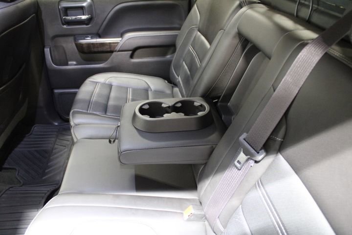Used 2014 GMC Sierra 1500 Denali w/ Driver Alert Package image 23