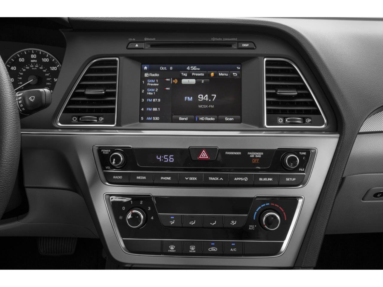 Used 2015 Hyundai Sonata SE FWD image 5