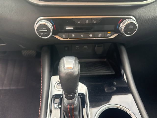 Used 2024 Nissan Altima 2.0 SR image 17