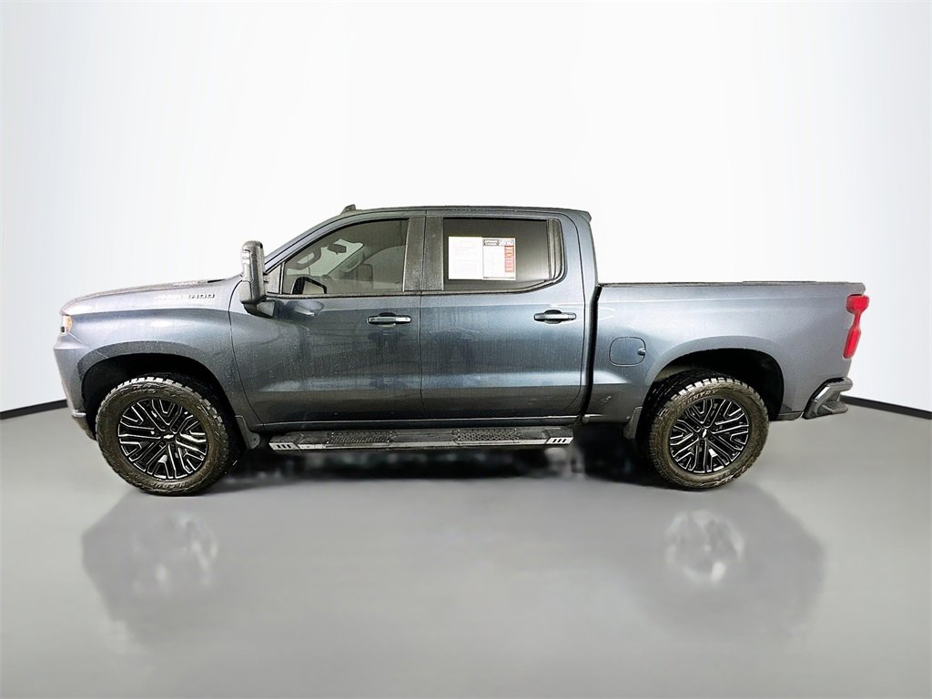 Used 2020 Chevrolet Silverado 1500 RST w/ All-Star Edition image 5