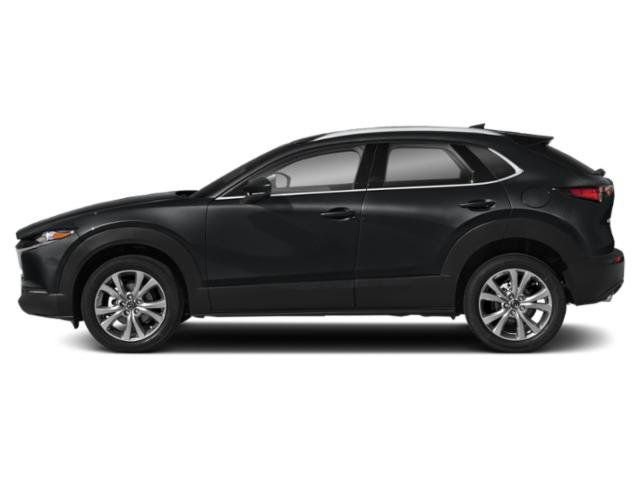 Used 2021 MAZDA CX-30 FWD 2.5 S w/ Premium Package image 3