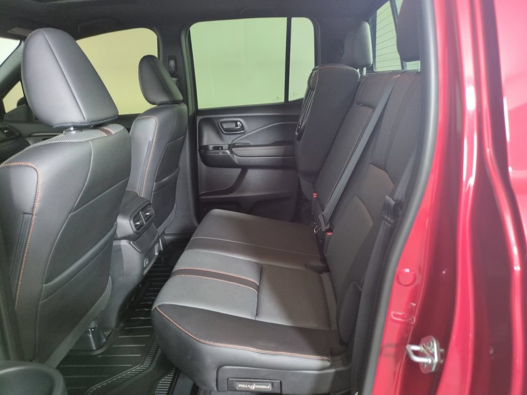 Used 2024 Honda Ridgeline TrailSport image 24