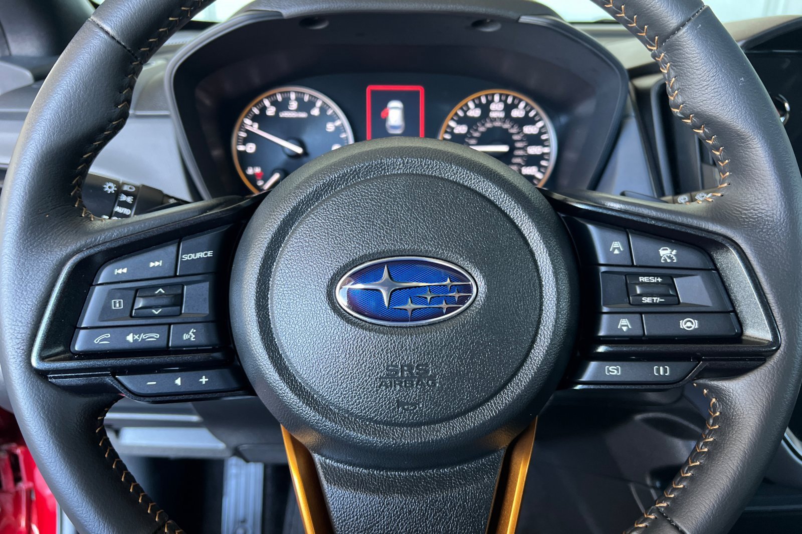 Used 2024 Subaru Crosstrek 2.5i Wilderness image 23