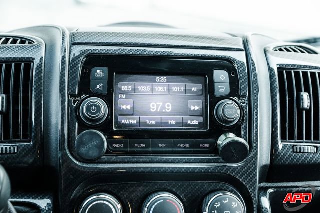 Used 2021 RAM ProMaster 3500 w/ Premium Appearance Group image 84