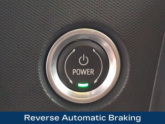 Used 2023 Chevrolet Brightdrop 600 w/ Active Safety Package 2 AWD/4WD image 21