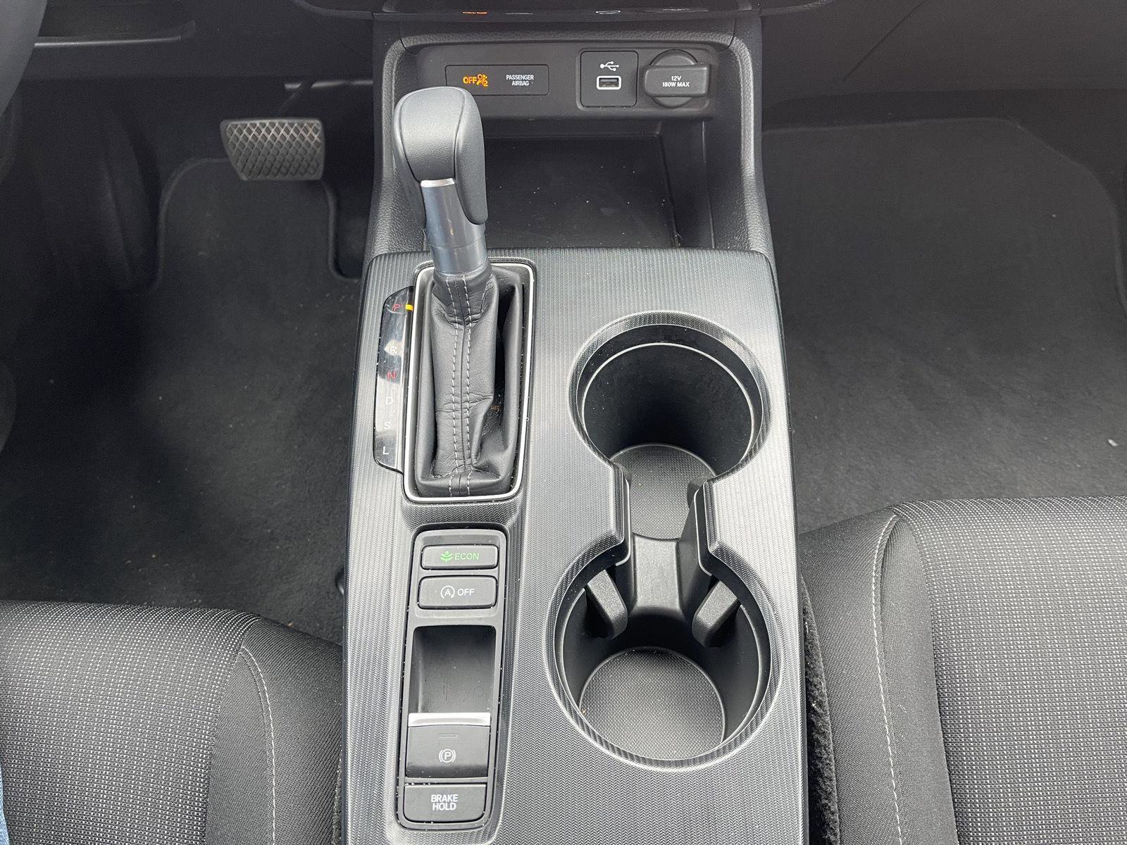 Used 2024 Honda Civic EX image 11