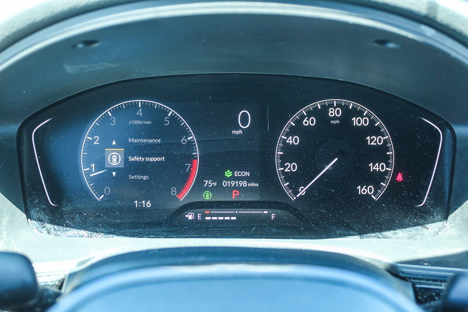 Certified 2024 Honda Civic Sport image 24