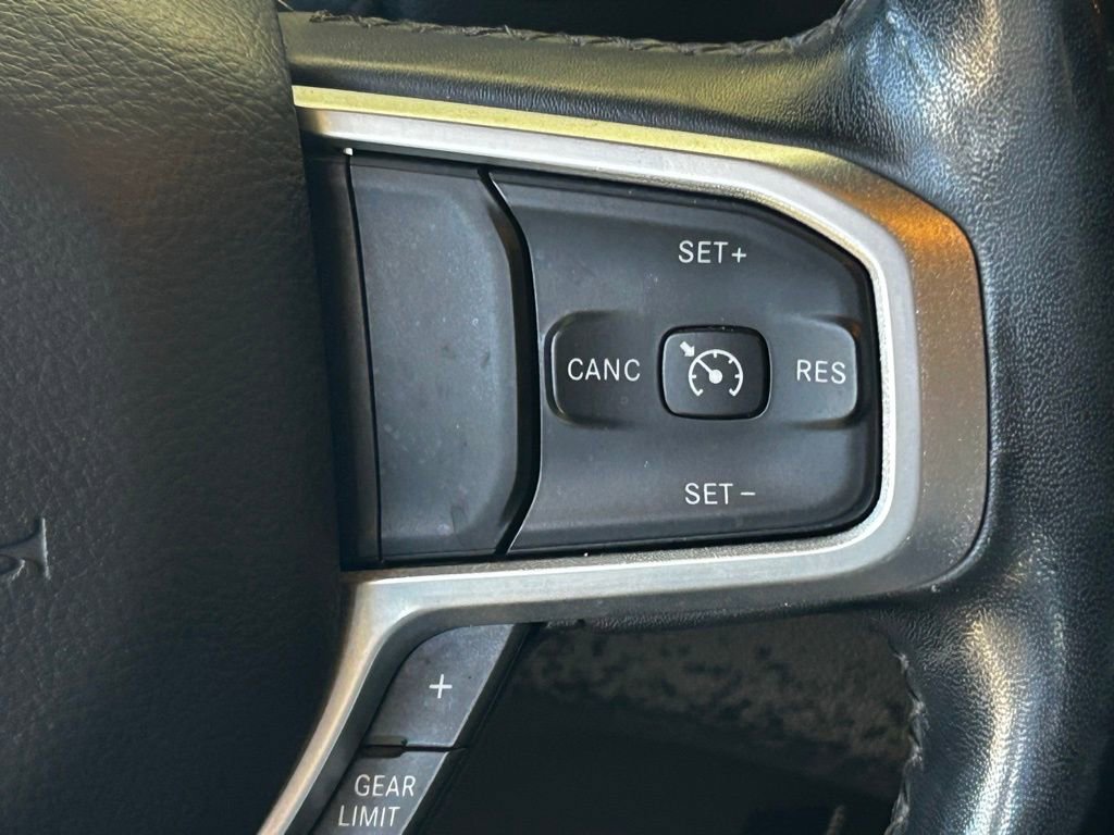 Used 2019 RAM 1500 Big Horn image 27