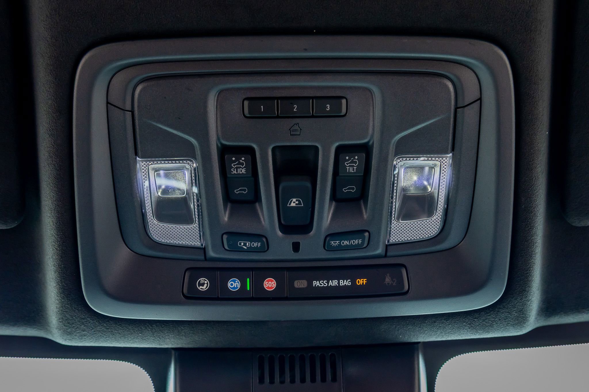 Used 2025 GMC Sierra 1500 Denali Ultimate image 29