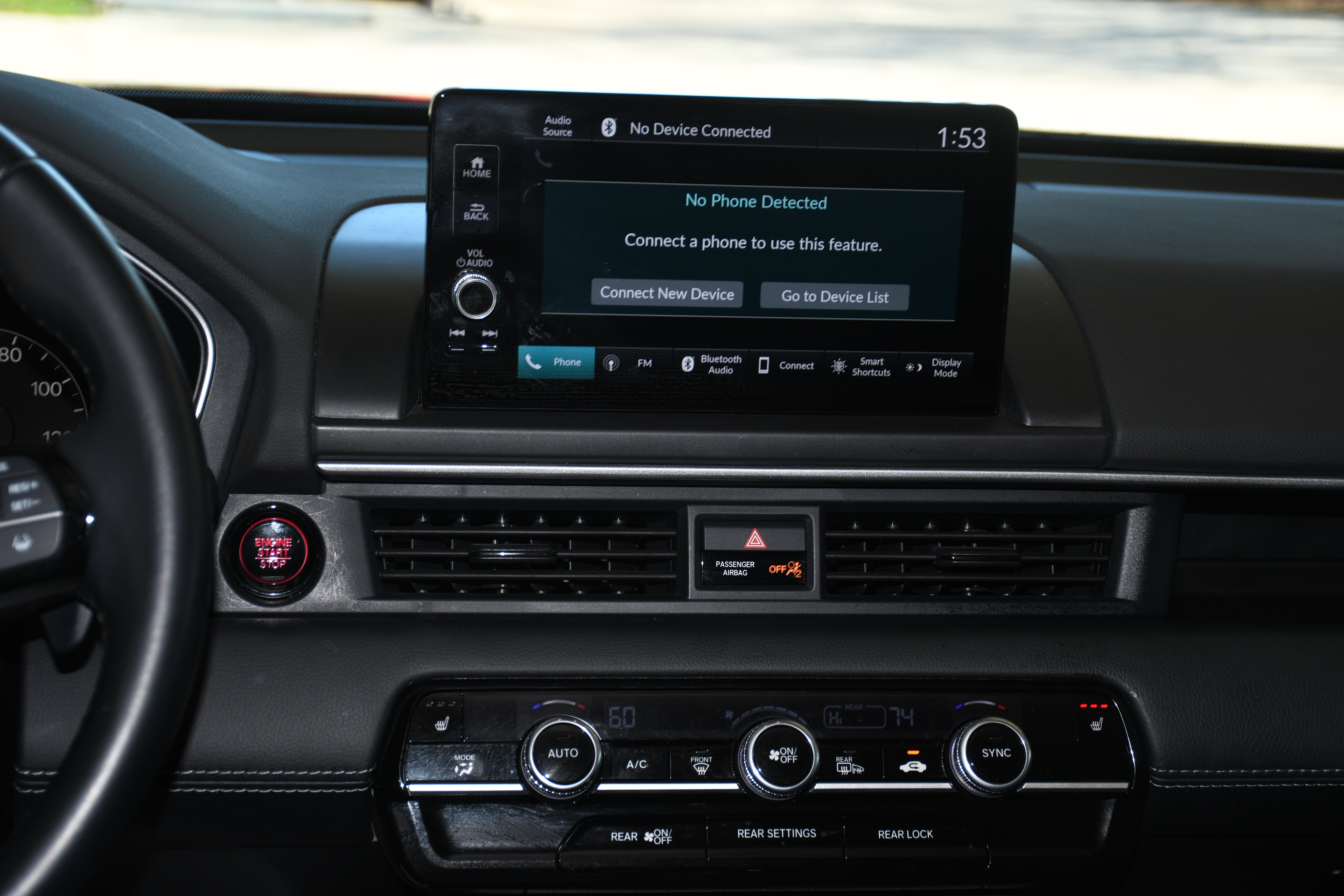 Used 2024 Honda Pilot EX-L image 17