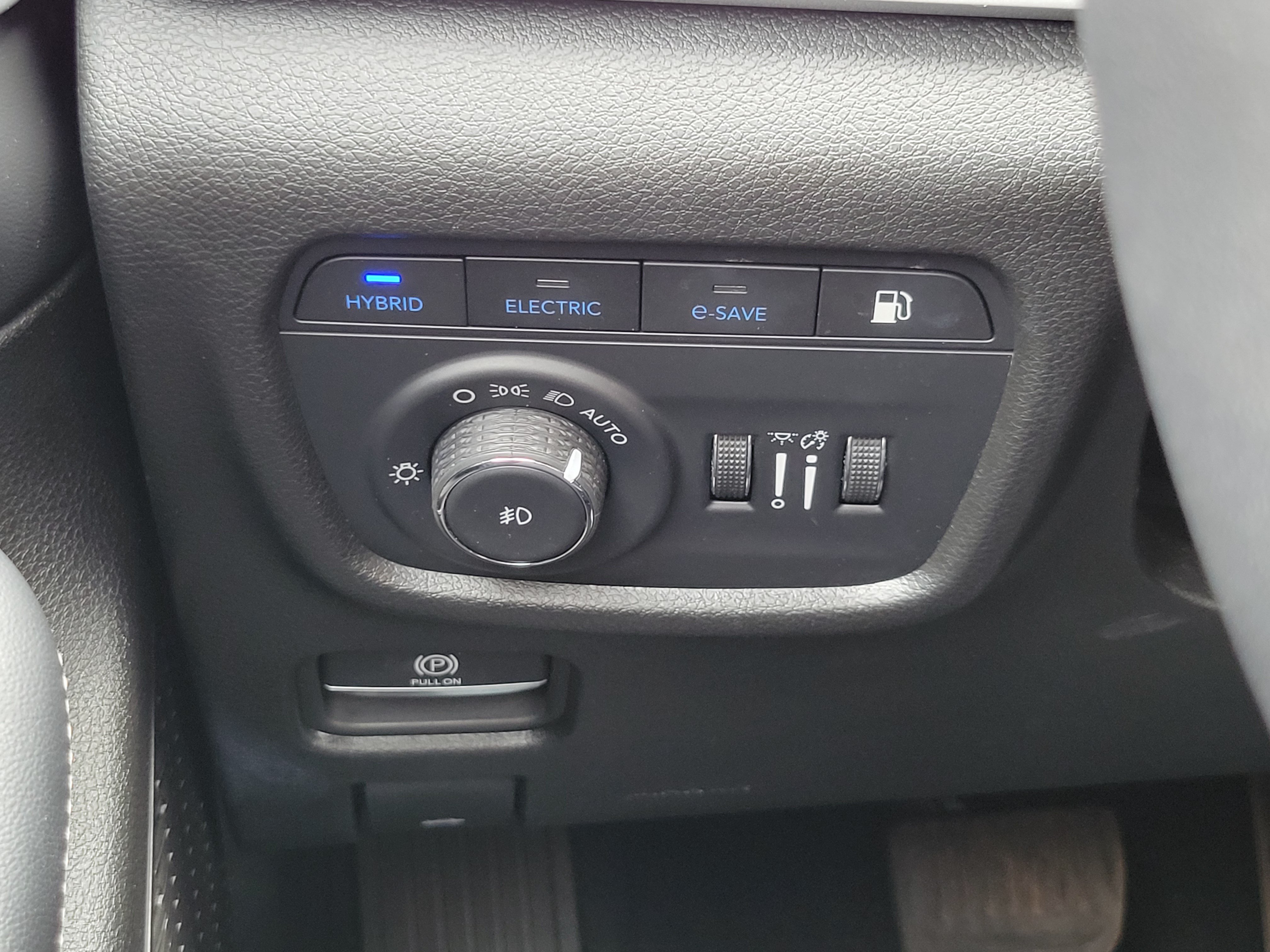 Used 2022 Jeep Grand Cherokee Limited 4xe AWD/4WD image 11