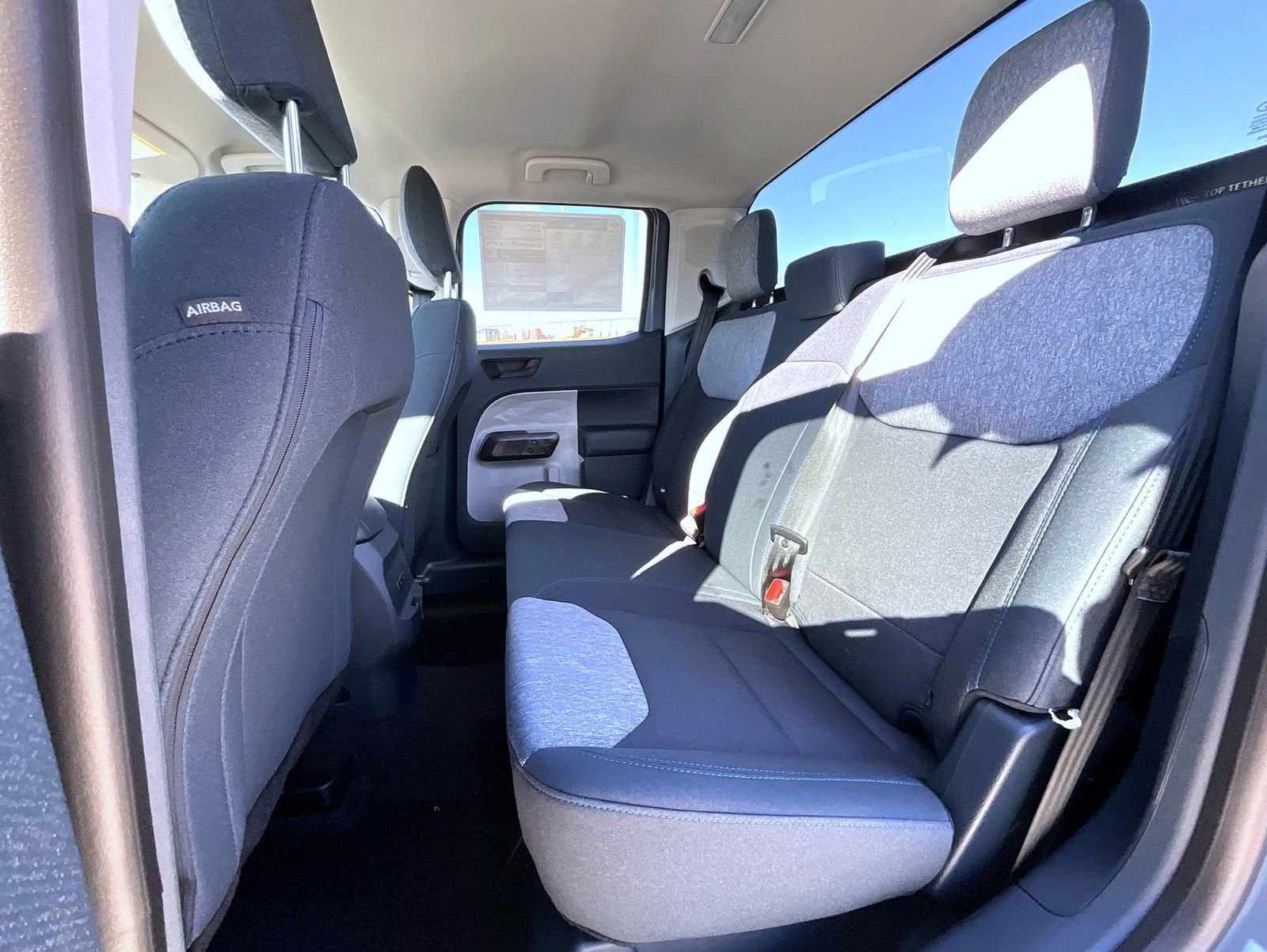 New 2026 Ford Maverick XLT image 12