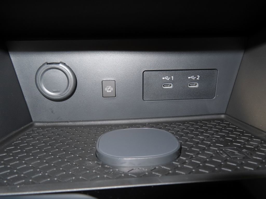 New 2026 Nissan Pathfinder SL AWD/4WD image 20