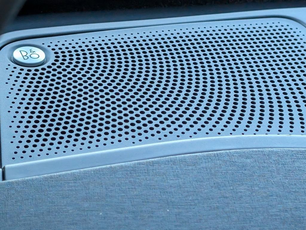 New 2025 Ford Bronco Stroppe Edition image 24