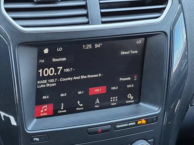 Used 2019 Ford Explorer XLT w/ Equipment Group 202A FWD image 11
