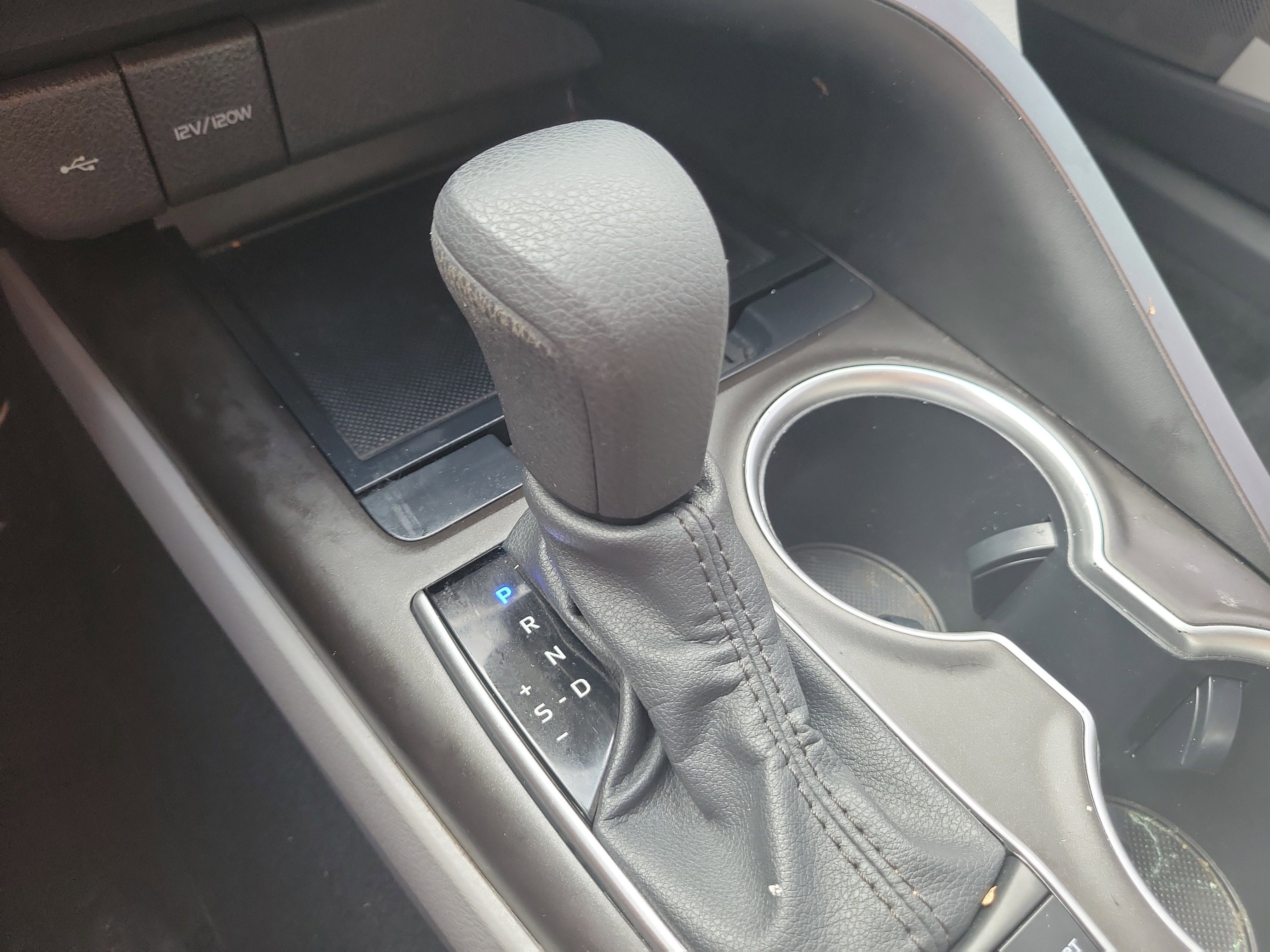 Used 2023 Toyota Camry LE FWD image 29