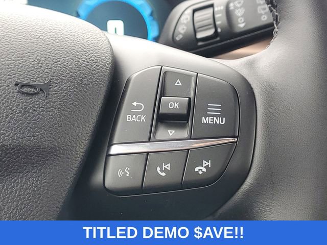 New 2025 Ford Bronco Sport Outer Banks image 27