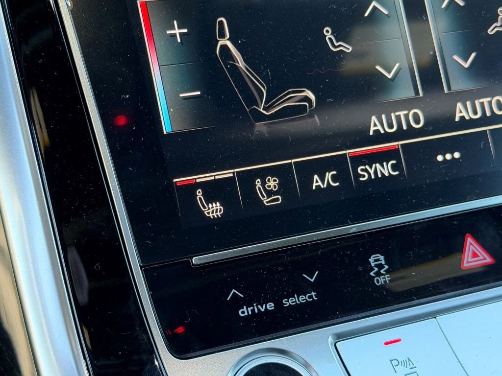 New 2026 Audi Q7 3.0T Premium Plus image 27