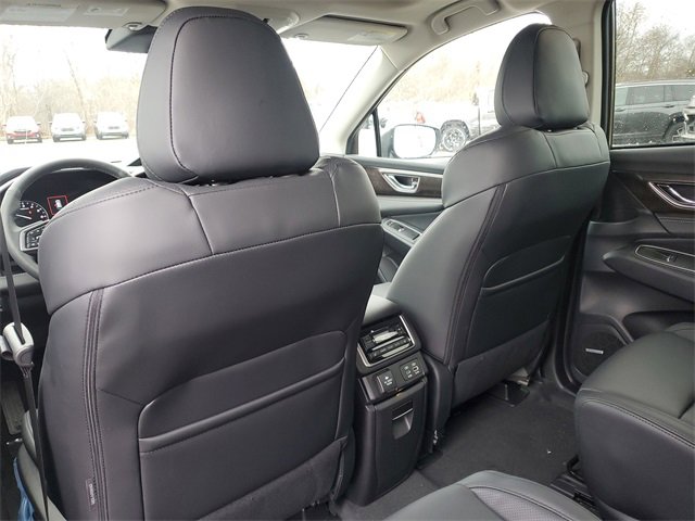 New 2026 Subaru Ascent Touring image 11