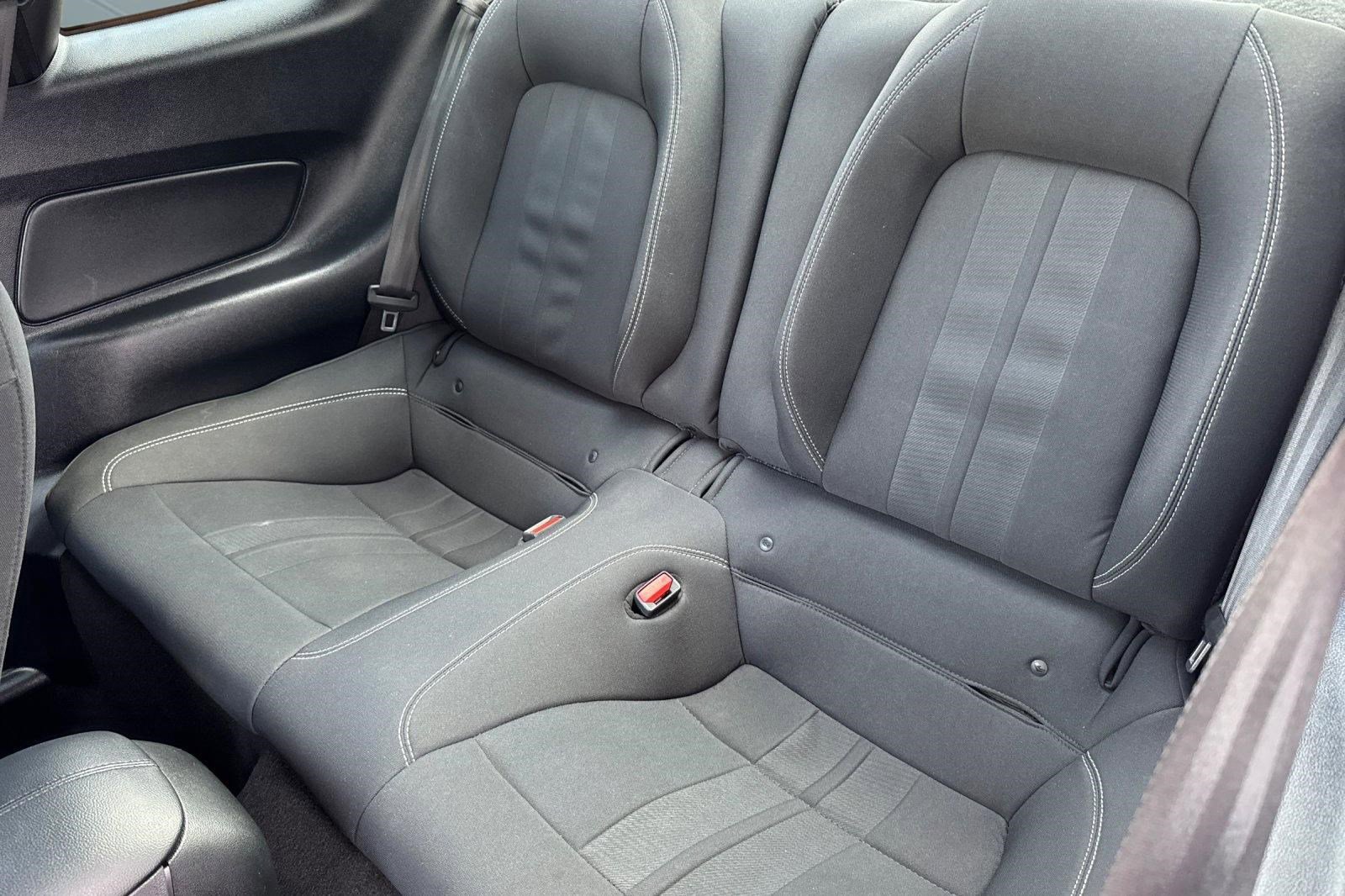 Used 2022 Ford Mustang GT w/ Equipment Group 301A image 26