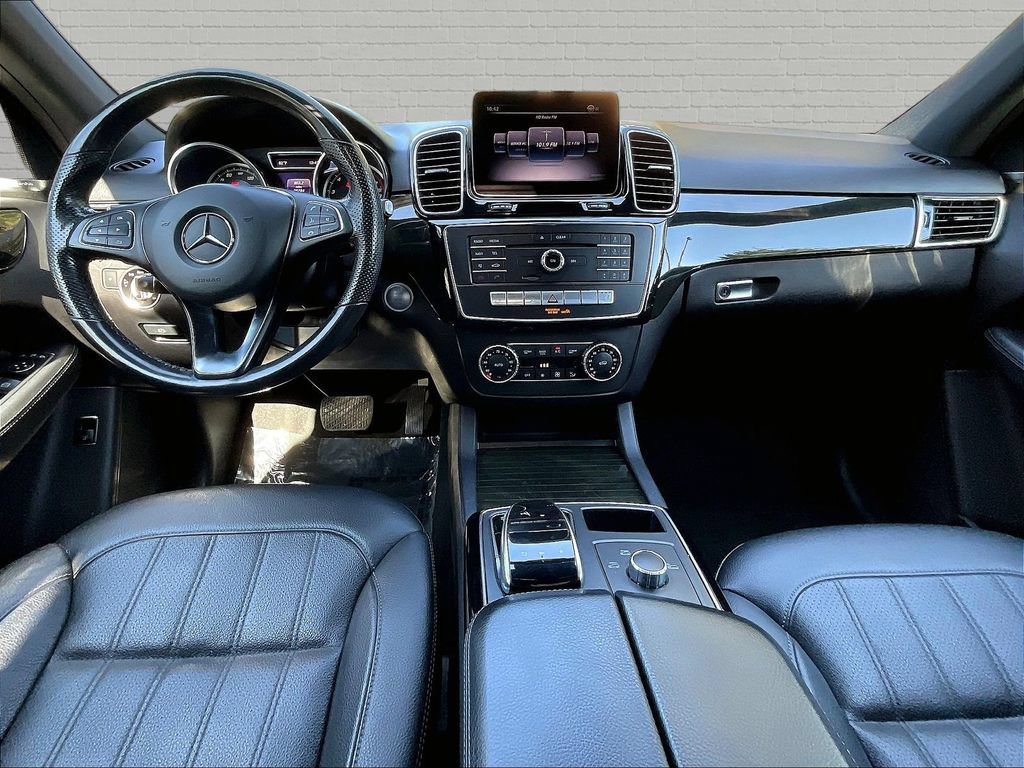Used 2018 Mercedes-Benz GLE 350 image 6