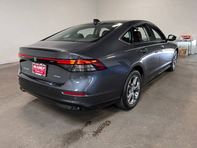 Used 2023 Honda Accord EX-L image 3