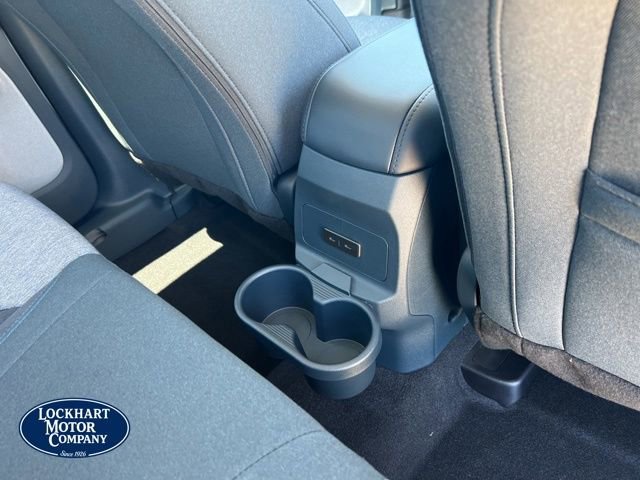 New 2026 Ford Maverick XLT FWD image 30
