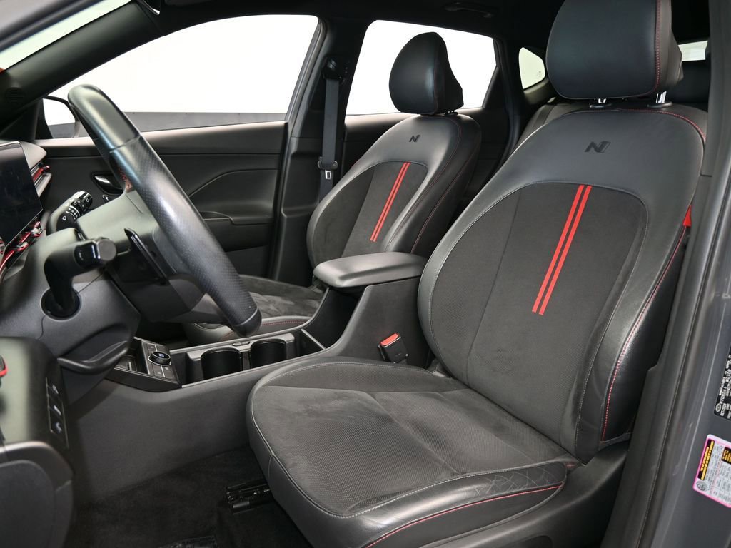 Used 2024 Hyundai Kona N Line image 10