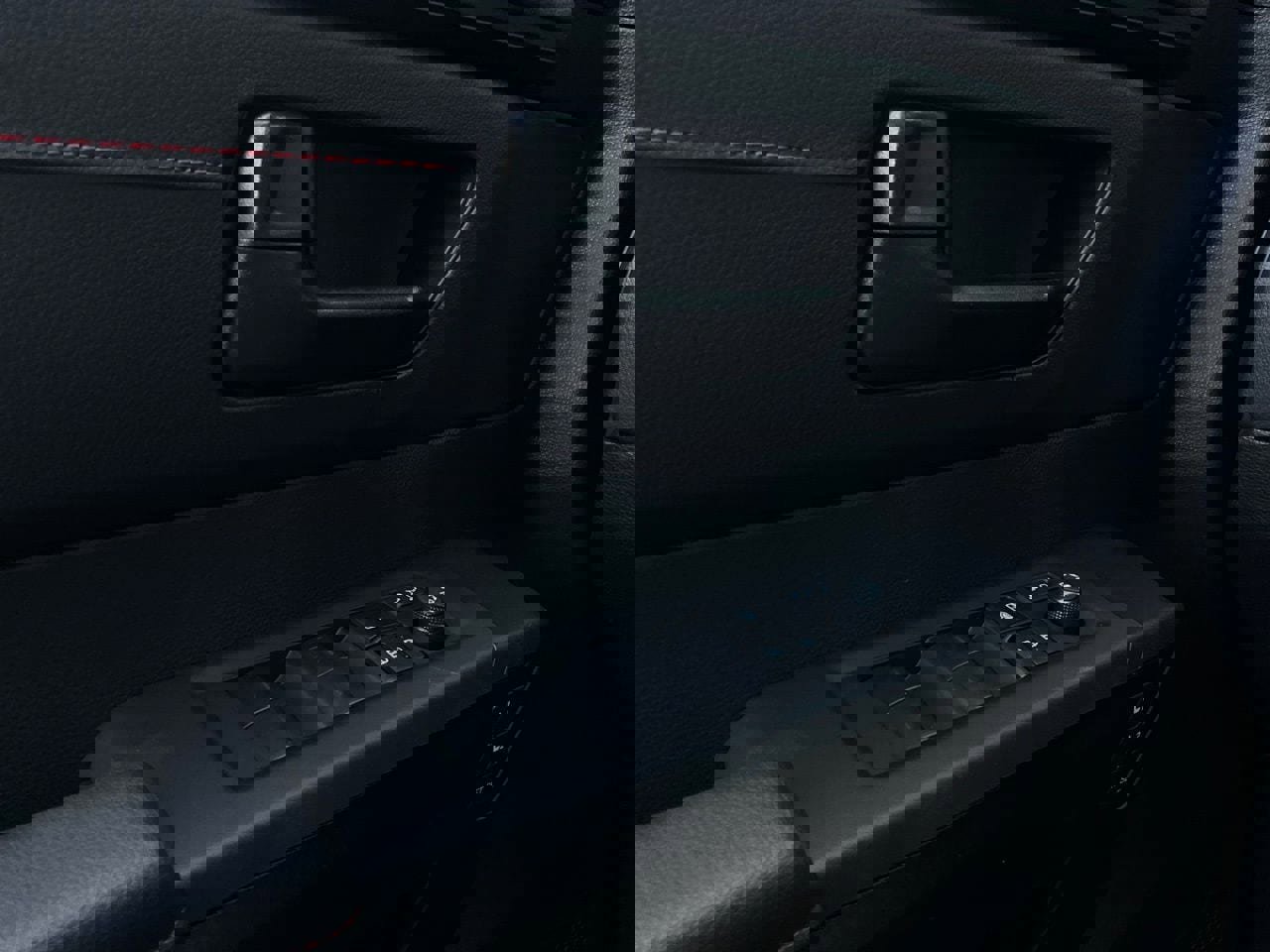 New 2026 Toyota Sequoia TRD Pro image 22