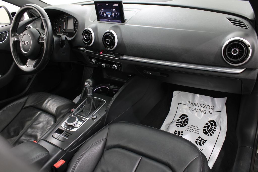 Used 2015 Audi A3 1.8T Premium Plus image 27