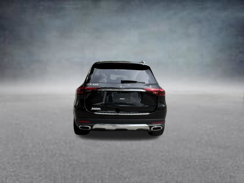 Used 2025 Mercedes-Benz GLE 350 4MATIC image 6